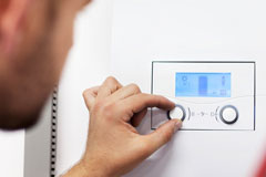best Knowl Wall boiler servicing companies