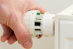 Knowl Wall central heating repair costs