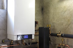 Knowl Wall condensing boiler companies