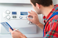 free Knowl Wall gas safe engineer quotes