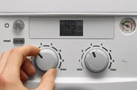 free Knowl Wall boiler maintenance quotes